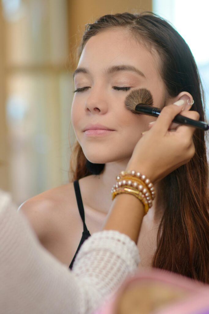 Best Ladies Beauty Parlour in Deoria