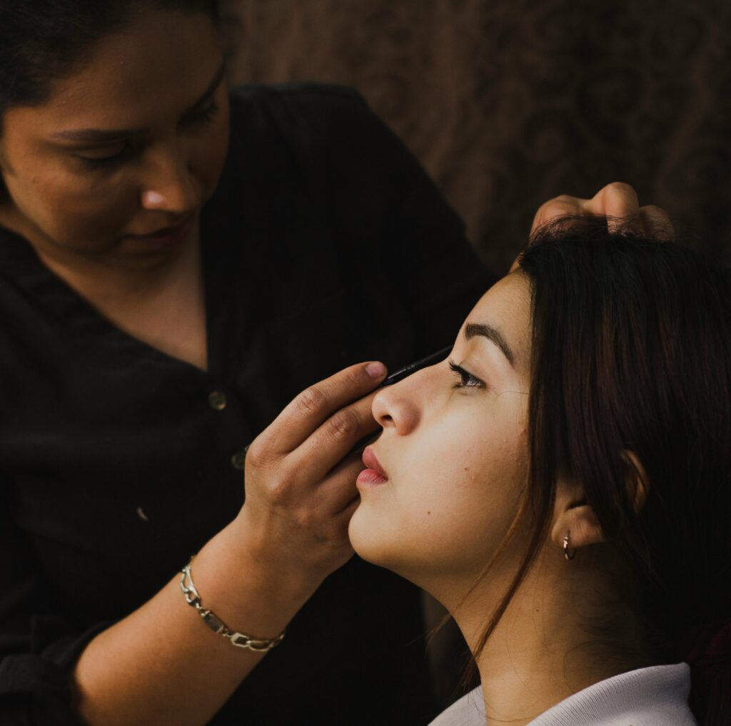 Best Makeup Artist in Deoria