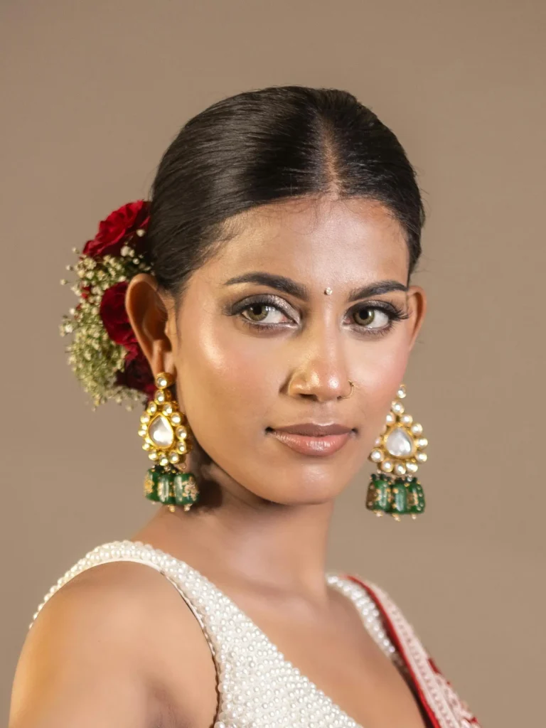 Best Party Makeup in Deoria