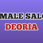 Best female salon in deoria