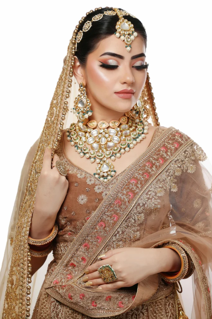 Bridal Makeup Artist in Deoria
