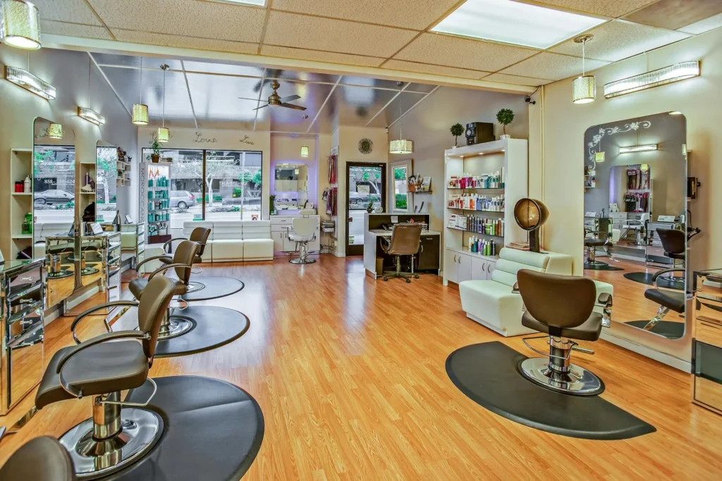 Deoria Beauty Parlor