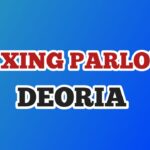 Waxing beauty parlour in Deoria